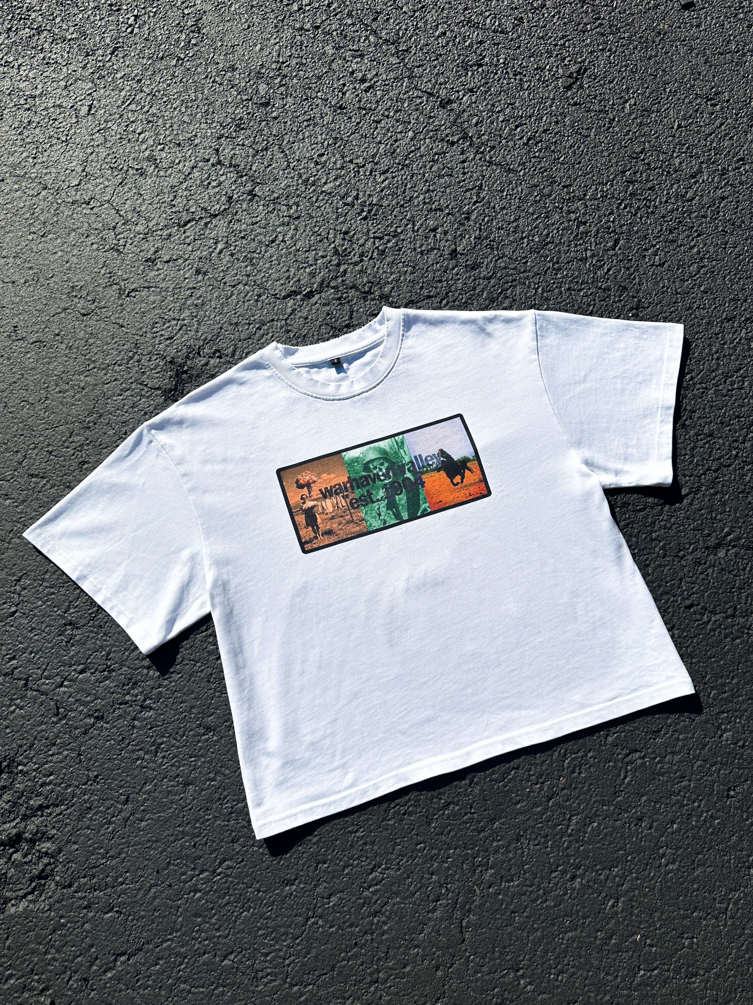 warhaven valley, white