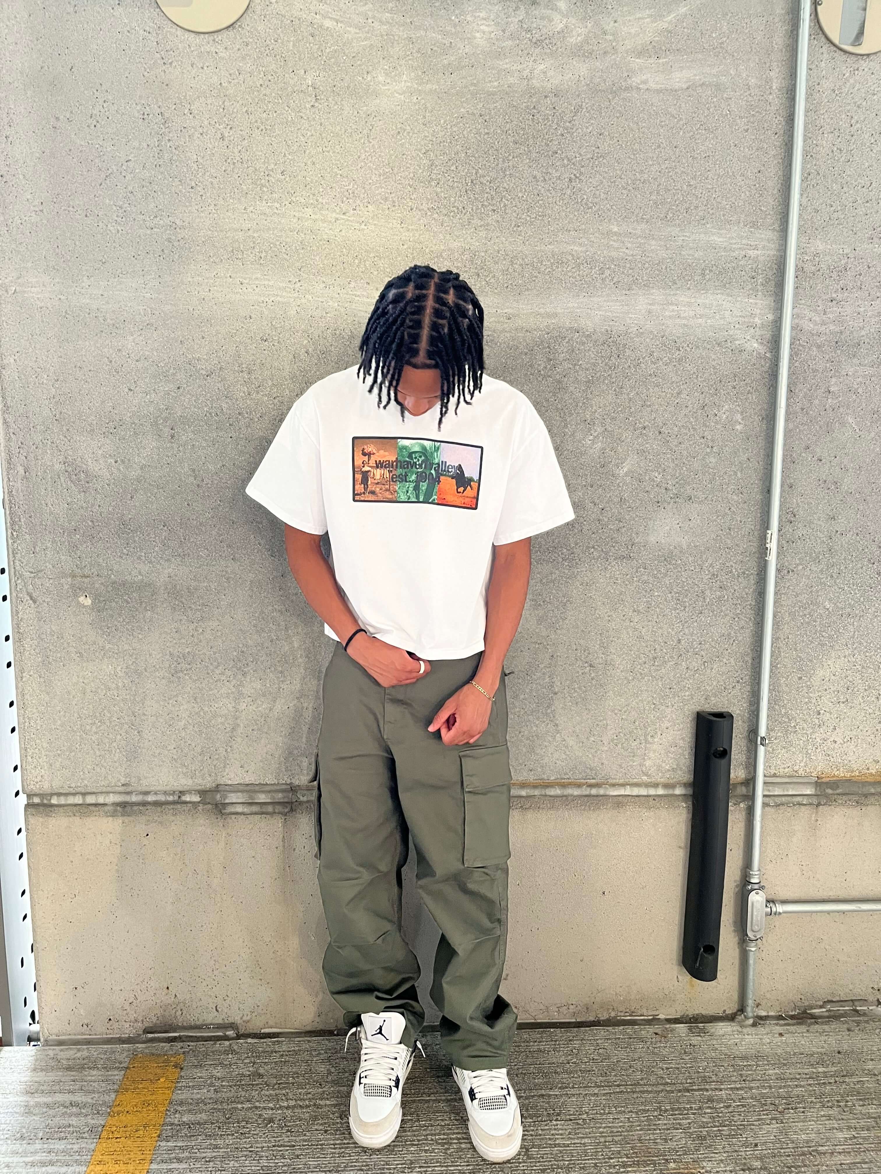 warhaven valley, white