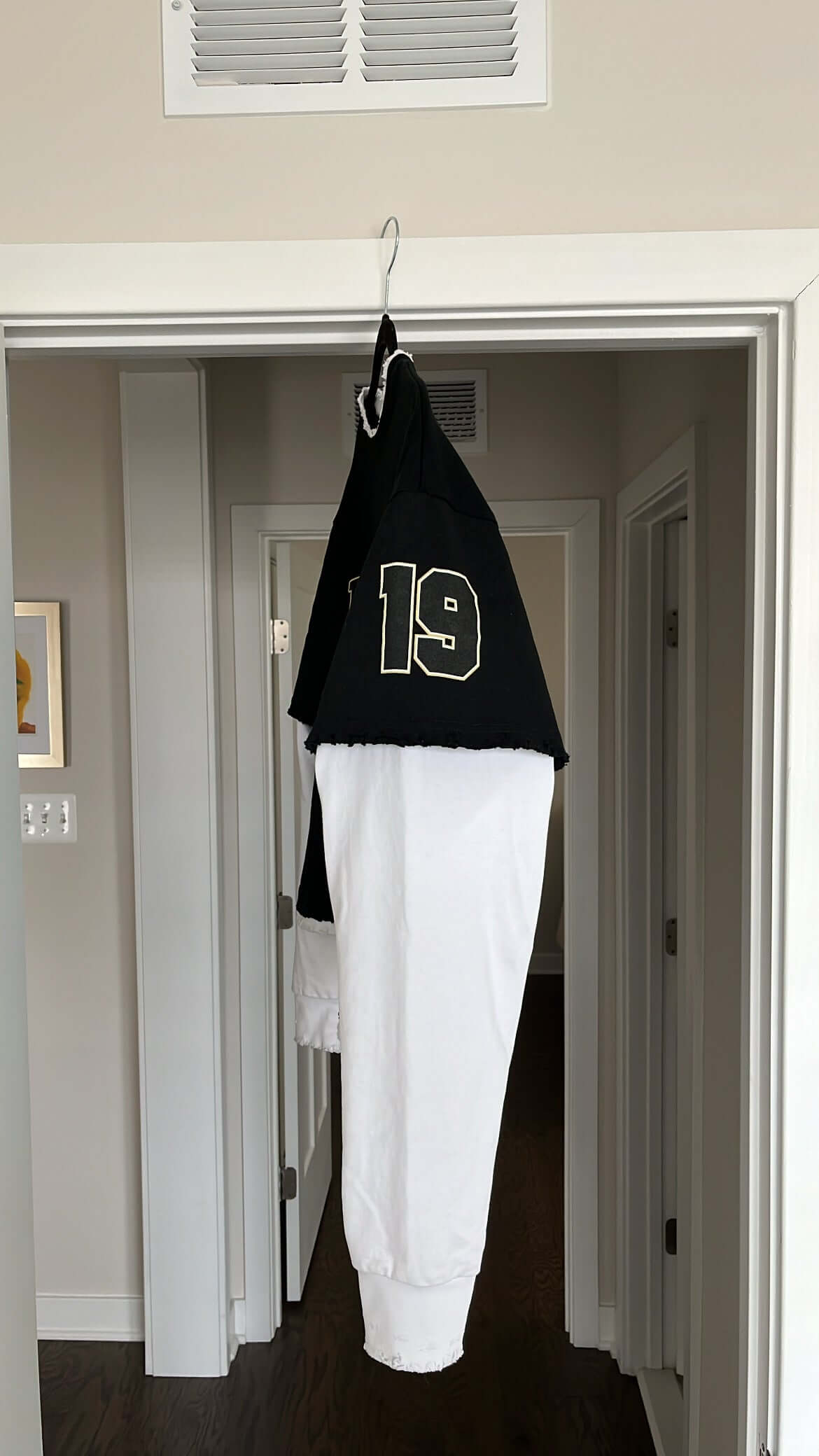 militia, double layer