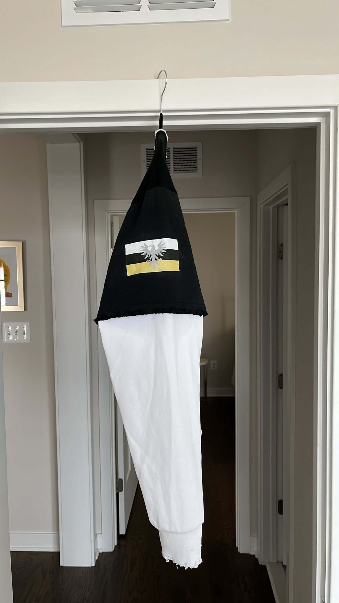 militia, double layer